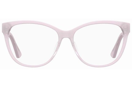 Brýle Moschino MOS625/F 35J Cat Eye Fialové