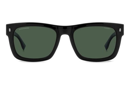 Brýle Dsquared2 D20100/CS 086/UC Squared Havana