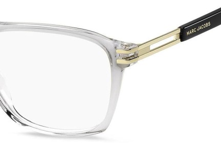 Brýle Marc Jacobs MARC679 900 Squared Průhledné