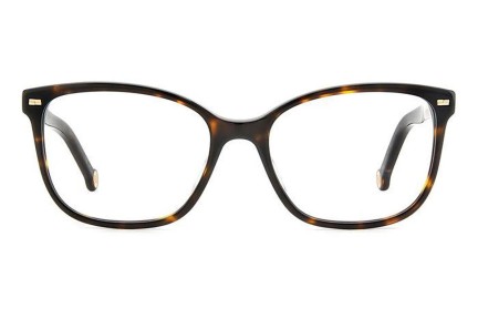 Brýle Carolina Herrera HER0159/G XLT Squared Havana