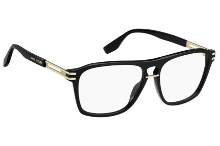 Brýle Marc Jacobs MARC679 807 Squared Černé