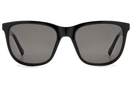 Sluneční brýle Fossil FOS3145/S 807/M9 Polarized Squared Černé