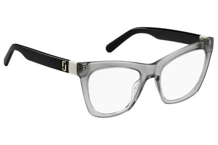 Brýle Marc Jacobs MARC649 R6S Cat Eye Šedé