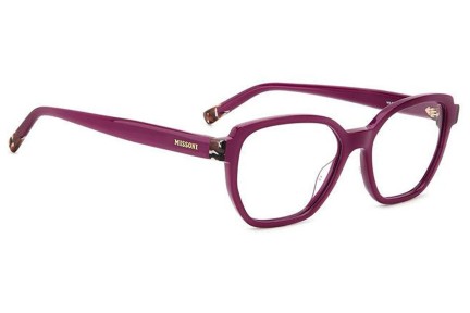 Brýle Missoni MIS0134 0T7 Squared Fialové