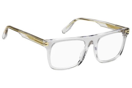 Brýle Marc Jacobs MARC606 900 Flat Top Průhledné