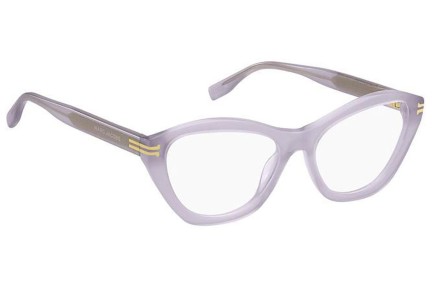 Brýle Marc Jacobs MJ1086 789 Cat Eye Fialové