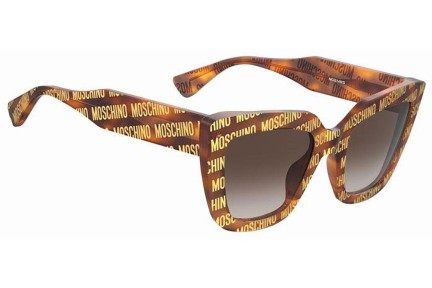 Sluneční brýle Moschino MOS148/S 2VM/HA Cat Eye Mix