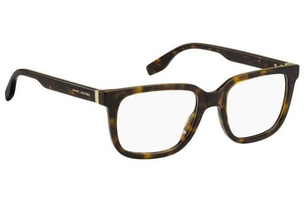 Brýle Marc Jacobs MARC685 086 Squared Havana