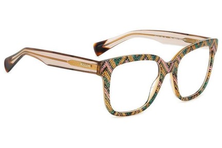 Brýle Missoni MIS0127 038 Squared Mix