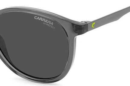 Sluneční brýle Carrera CARRERA2048T/S 3U5/IR Oválné Šedé