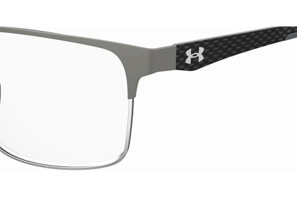 Brýle Under Armour UA5050/G 4UY Obdélníkové Šedé