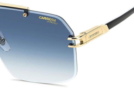 Sluneční brýle Carrera CARRERA1054/S J5G/08 Pilot Zlaté