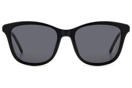 Brýle Pierre Cardin P.C.8515/CS 807/M9 Cat Eye Černé