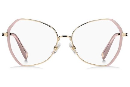 Brýle Marc Jacobs MJ1081 EYR Cat Eye Zlaté