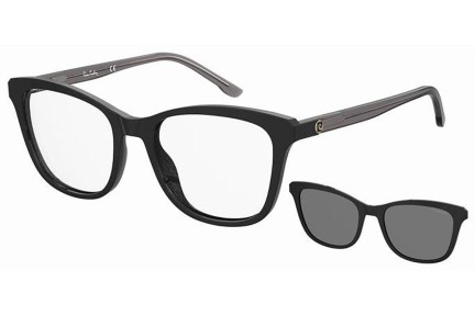 Brýle Pierre Cardin P.C.8515/CS 807/M9 Cat Eye Černé