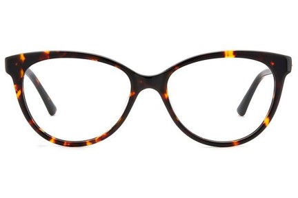 Brýle Pierre Cardin P.C.8514 086 Cat Eye Havana