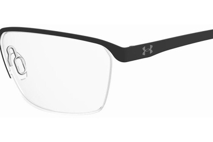 Brýle Under Armour UA5051/G 003 Obdélníkové Černé