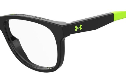 Brýle Under Armour UA9002 003 Obdélníkové Černé