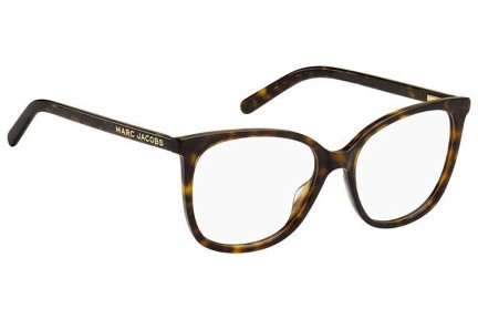 Brýle Marc Jacobs MARC662 086 Okrouhlé Havana