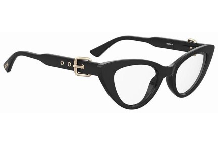 Brýle Moschino MOS618 807 Cat Eye Černé