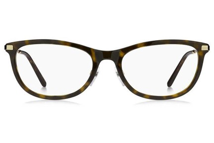 Brýle Marc Jacobs MARC668/G 086 Cat Eye Havana