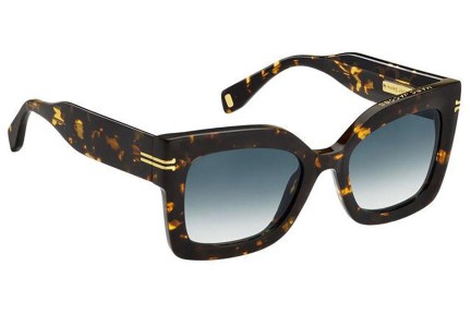 Sluneční brýle Marc Jacobs MJ1073/S 086/08 Squared Havana