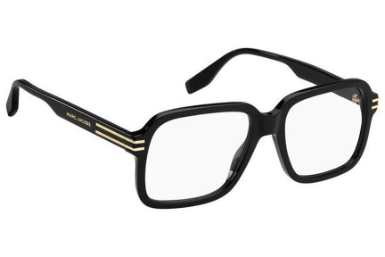 Brýle Marc Jacobs MARC681 807 Squared Černé