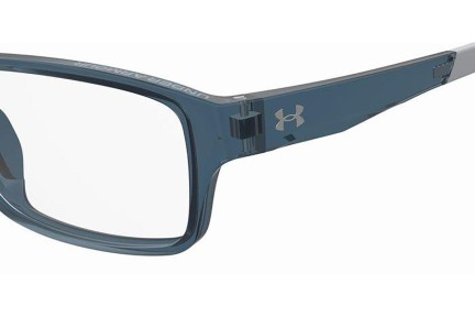 Brýle Under Armour UA5059/F XW0 Obdélníkové Modré