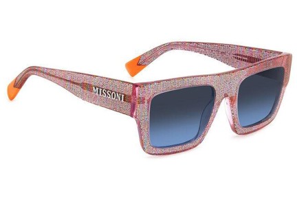 Sluneční brýle Missoni MIS0129/S QQ7/08 Flat Top Mix