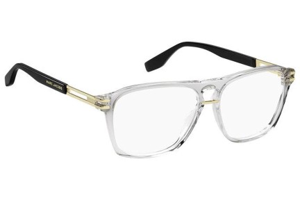 Brýle Marc Jacobs MARC679 900 Squared Průhledné