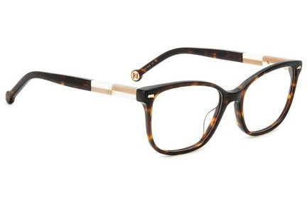 Brýle Carolina Herrera HER0159/G XLT Squared Havana