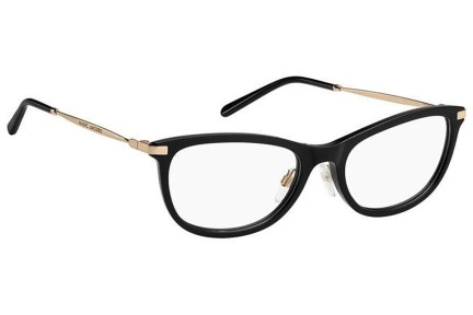 Brýle Marc Jacobs MARC668/G 807 Cat Eye Černé