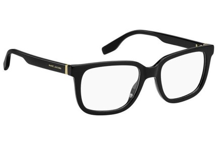 Brýle Marc Jacobs MARC685 807 Squared Černé