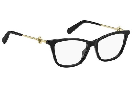 Brýle Marc Jacobs MARC655 807 Cat Eye Černé