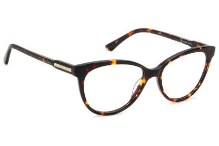 Brýle Pierre Cardin P.C.8514 086 Cat Eye Havana