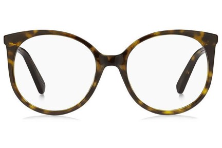 Brýle Marc Jacobs MARC656 086 Okrouhlé Havana