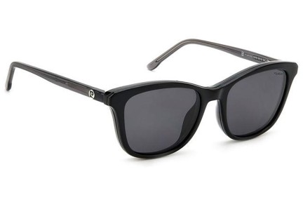 Brýle Pierre Cardin P.C.8515/CS 807/M9 Cat Eye Černé