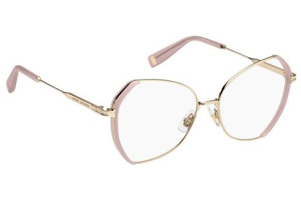 Brýle Marc Jacobs MJ1081 EYR Cat Eye Zlaté