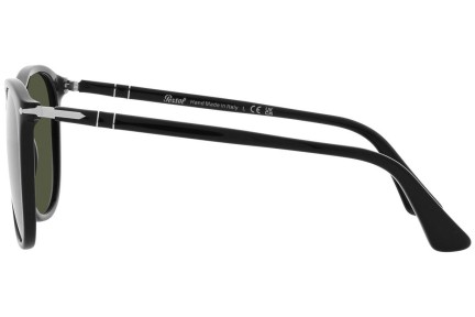 Sluneční brýle Persol PO3314S 95/31 Okrouhlé Černé