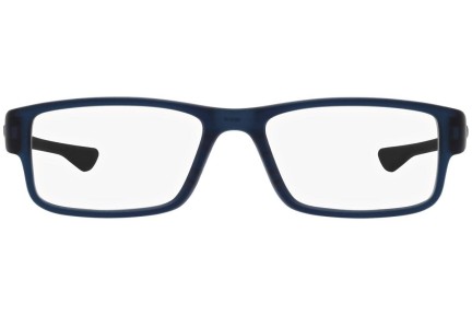 Brýle Oakley Airdrop OX8046-18 Obdélníkové Modré