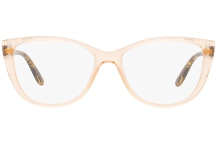 Brýle Vogue Eyewear VO5485 3052 Cat Eye Hnědé