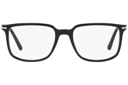 Brýle Persol PO3275V 95 Squared Černé