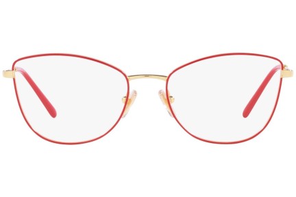 Brýle Vogue Eyewear VO4273 280 Cat Eye Červené