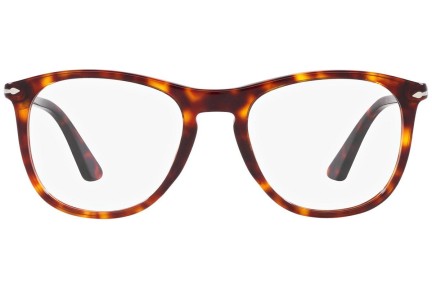 Brýle Persol PO3314V 24 Okrouhlé Havana