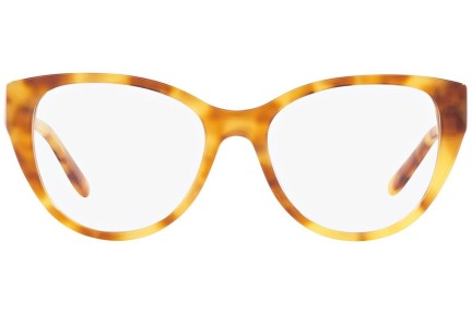 Brýle Ralph Lauren RL6234BU 6051 Cat Eye Havana