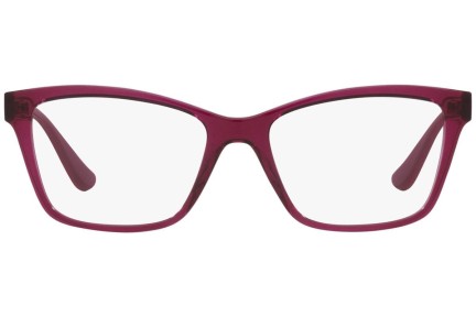 Brýle Vogue Eyewear VO5420 2909 Cat Eye Červené