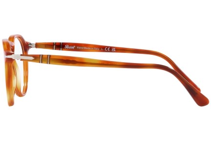 Brýle Persol PO3286V 96 Okrouhlé Havana