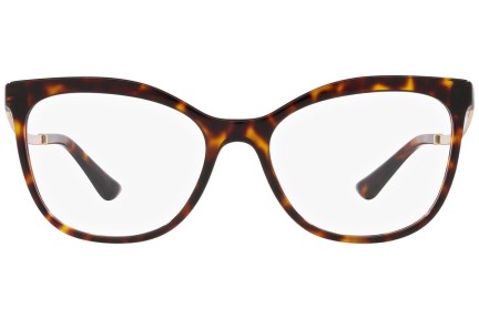 Brýle Bvlgari BV4218 504 Cat Eye Havana