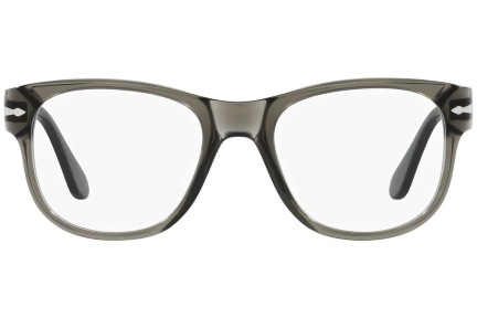 Brýle Persol PO3312V 1103 Squared Šedé