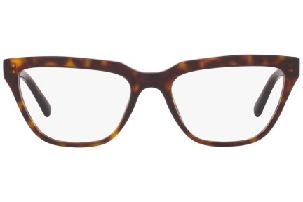 Brýle Vogue Eyewear VO5443 W656 Cat Eye Havana